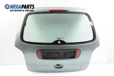 Capac spate pentru Renault Megane Scenic 1.6, 90 cp, 1997