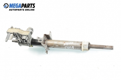 Steering shaft for Ford Fiesta IV 1.3, 60 hp, 5 doors, 2001