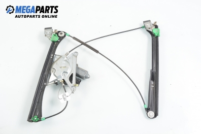 Antrieb el. fensterheber für Audi A4 (B5) 2.5 TDI, 150 hp, sedan automatik, 1999, position: links, vorderseite