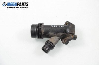 Frostschutzmittel-anschlusselement für BMW 3 (E46) 2.0 d, 150 hp, sedan, 2003