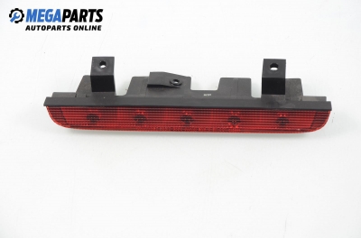 Al treilea stop pentru Suzuki Grand Vitara 2.0 4x4, 128 cp, 3 uși automat, 2000