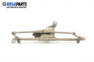 Front wipers motor for Volkswagen Polo (6N/6N2) 1.0, 45 hp, 1999