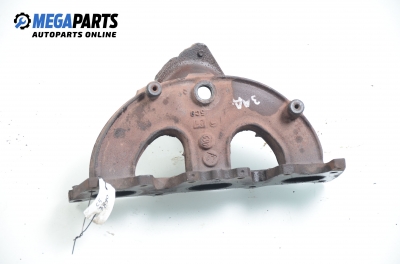 Galerie de evacuare pentru Citroen C5 3.0, 207 cp, hatchback, 2002