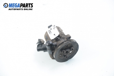 Power steering pump for Volkswagen Passat (B3) 1.8, 90 hp, station wagon, 1991