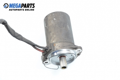 Motor casetă de direcție electrică for Citroen C2 1.4 HDi, 68 hp, 2003