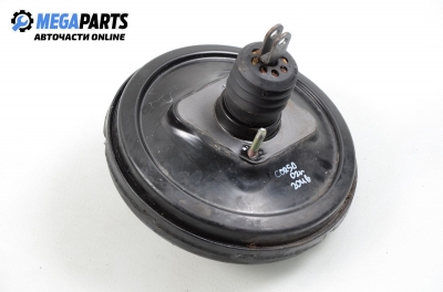 Brake servo for Opel Corsa C 1.0, 58 hp, 2002