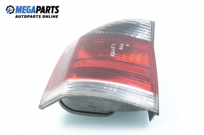 Tail light for Opel Vectra C 1.8, 140 hp, sedan, 2006, position: left