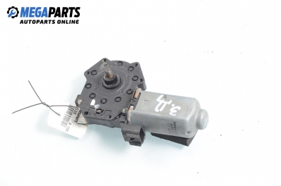 Motor macara geam for Alfa Romeo 166 2.4 JTD, 136 hp, 2000, position: dreaptă - spate