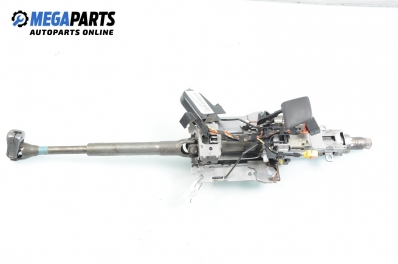 Steering shaft for Volkswagen Touran 1.9 TDI, 90 hp, 2005