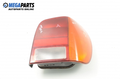 Tail light for Volkswagen Polo (6N/6N2) 1.0, 45 hp, 3 doors, 1999, position: right