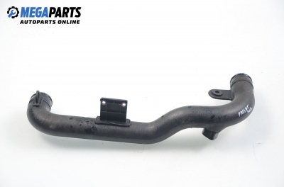 Turbo pipe for Volkswagen Passat (B5; B5.5) 1.9 TDI, 110 hp, sedan automatic, 1998