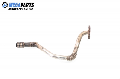 EGR tube for Opel Vivaro 1.9 DI, 80 hp, 2002