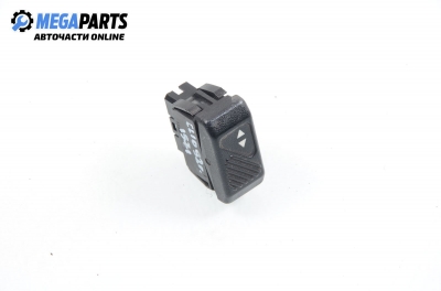 Power window button for Renault Clio 1.8, 88 hp, 3 doors, 1992