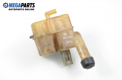 Rezervor lichid de răcire for Renault Laguna II (X74) 1.9 dCi, 120 hp, combi, 2002