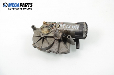 Motor ștergătoare parbriz for Volkswagen Passat (B3) 1.8, 90 hp, combi, 1992