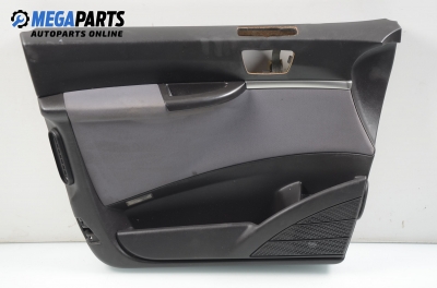 Interior door panel  for Peugeot 807 2.2 HDi, 128 hp, 2002, position: front - left