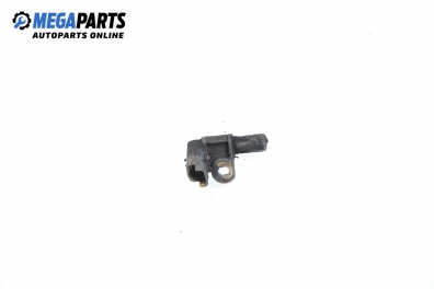 Senzor arbore cotit for Citroen C5 2.0 HDi, 109 hp, hatchback, 2001