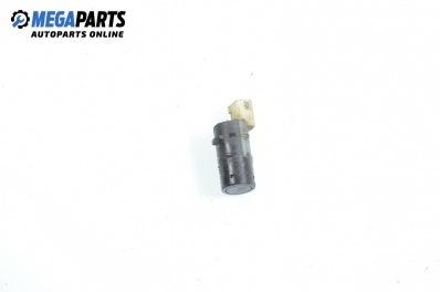 Parktronic for BMW 3 (E46) 2.0, 143 hp, sedan, 2002