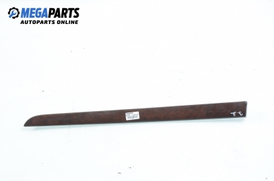 Interior moulding for Audi A4 (B6) 2.5 TDI, 155 hp, sedan automatic, 2002, position: rear - right