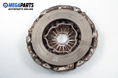 Pressure plate for BMW 3 (E46) 2.0 d, 150 hp, sedan, 2003