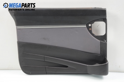 Interior door panel  for Peugeot 807 2.2 HDi, 128 hp, 2002, position: rear - left