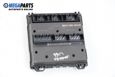 Komfort-modul für Seat Cordoba (6L) 1.4 16V, 86 hp, 2006 № 5WK4 8218