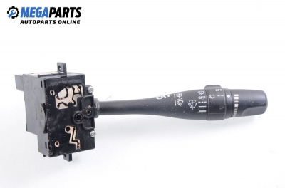 Wiper lever for Nissan Almera (N16) 2.2 DI, 110 hp, 2001