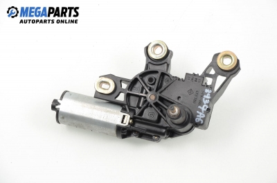 Motor ștergătoare parbriz for Audi A6 Allroad 2.5 TDI Quattro, 180 hp automatic, 2002