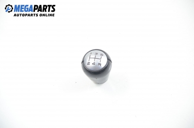 Schalthebelgriff for Peugeot 206 2.0 HDi, 90 hp, combi, 2002
