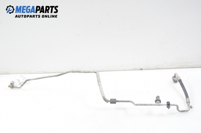 Klimaleitung for BMW X5 (E53) 3.0 d, 184 hp automatic, 2003
