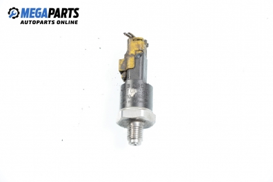 Senzor presiune combustibil for Citroen C5 2.0 HDi, 109 hp, hatchback, 2001 № Bosch 0 281 002 283