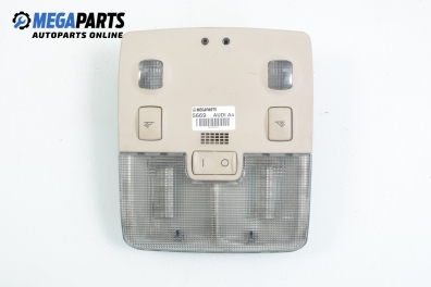 Plafonieră interioară pentru Audi A4 (B5) 2.5 TDI, 150 cp, sedan automat, 1999