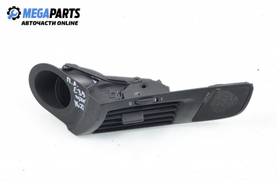 AC heat air vent for BMW 5 (E39) 2.0, 150 hp, sedan, 1997, position: front - left