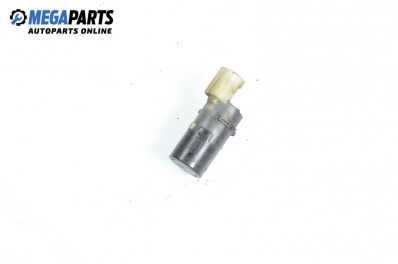 Parktronic for BMW 3 (E46) 2.0, 143 hp, sedan, 2002