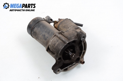 Anlasser für Citroen Saxo 1.5 D, 54 hp, hecktür, 3 türen, 2001 № Valeo D6RA100