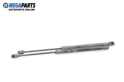 Stoßdämpfer heckklappe for Volkswagen Polo (6N/6N2) 1.0, 45 hp, 1999