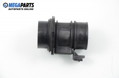 Durchflussmesser für Renault Laguna 1.9 dCi, 120 hp, combi, 2002 № Siemens H7700314669
