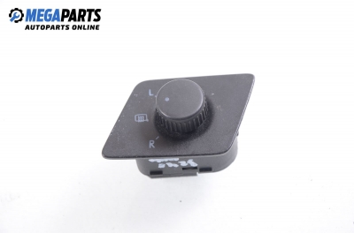 Buton oglinzi electrice pentru Volkswagen Polo (9N/9N3) 1.4 FSI, 86 cp, hatchback, 5 uși, 2006
