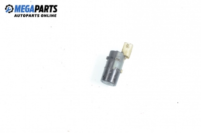 Parktronic for BMW 3 (E46) 2.0, 143 hp, sedan, 2002