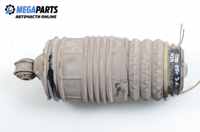 Suspension airbag for Mercedes-Benz E-Class 211 (W/S) 3.2 CDI, 177 hp, station wagon automatic, 2005, position: rear - left
