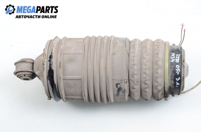 Luftfederung for Mercedes-Benz E-Klasse 211 (W/S) 3.2 CDI, 177 hp, combi automatic, 2005, position: links, rückseite