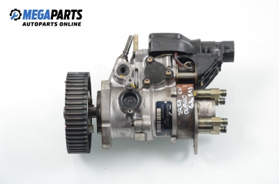 Diesel injection pump for Fiat Doblo 1.9 D, 63 hp, truck, 2001 № Lucas R8640A121A