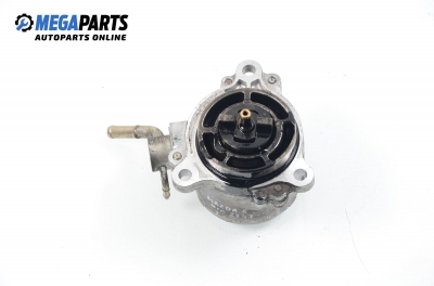 Vacuum pump for Mazda 6 2.0 DI, 136 hp, station wagon, 2004