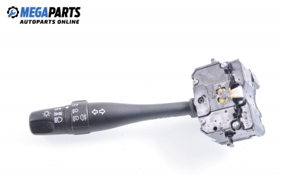 Lights lever for Nissan Almera (N16) 2.2 DI, 110 hp, 2001