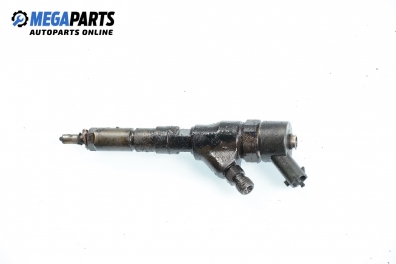 Diesel fuel injector for Citroen C5 2.0 HDi, 109 hp, hatchback, 2001 № Bosch 0 445 110 076