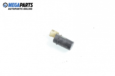 Parktronic for BMW 3 (E46) 2.0, 143 hp, sedan, 2002