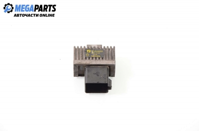 Blower motor resistor for Opel Vivaro (2001-2014) 1.9
