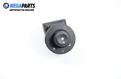 Mirror adjustment button for Citroen C3 Pluriel 1.6, 109 hp, 2003