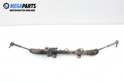 Zahnstangen-lenkgetriebe, hydraulisch für Chrysler PT Cruiser 2.4, 150 hp, 5 türen automatik, 2001