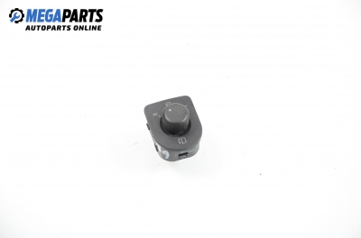 Mirror adjustment button for Volkswagen Golf IV 1.4 16V, 75 hp, 5 doors, 1999